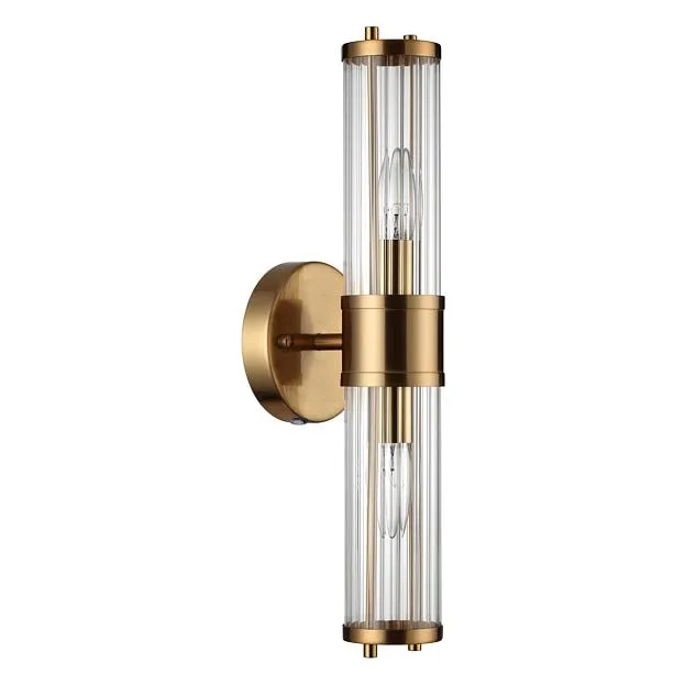 Настенный светильник ODEON LIGHT 4946/2W KEPA