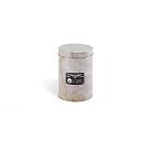Банка Surplus Storage System Alumarble Round Seletti 11105
