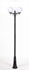 Наземный фонарь Oasis Light 88210LA B2 Bl GLOBO L