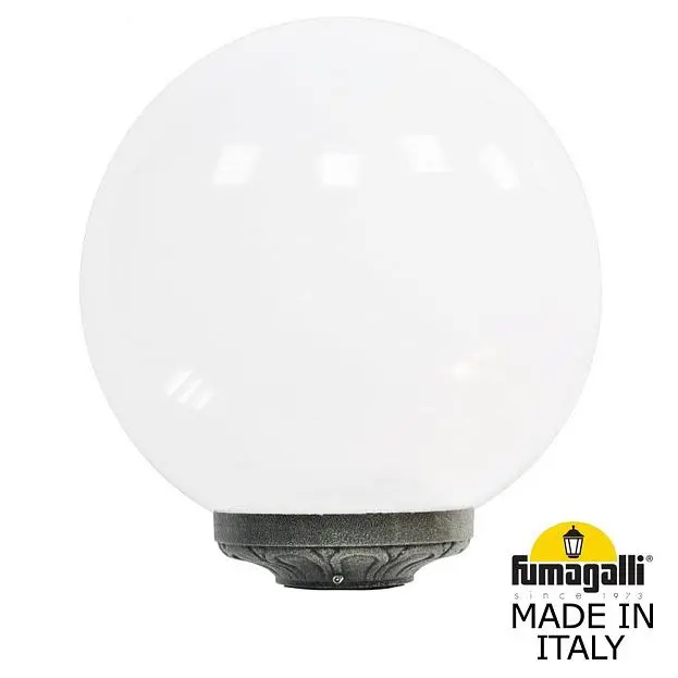 Уличный фонарь на столб FUMAGALLI G30.B30.000.BYF1R GLOBE 300 Classic Уличный фонарь на столб FUMAGALLI G30.B30.000.BYF1R GLOBE 300 Classic