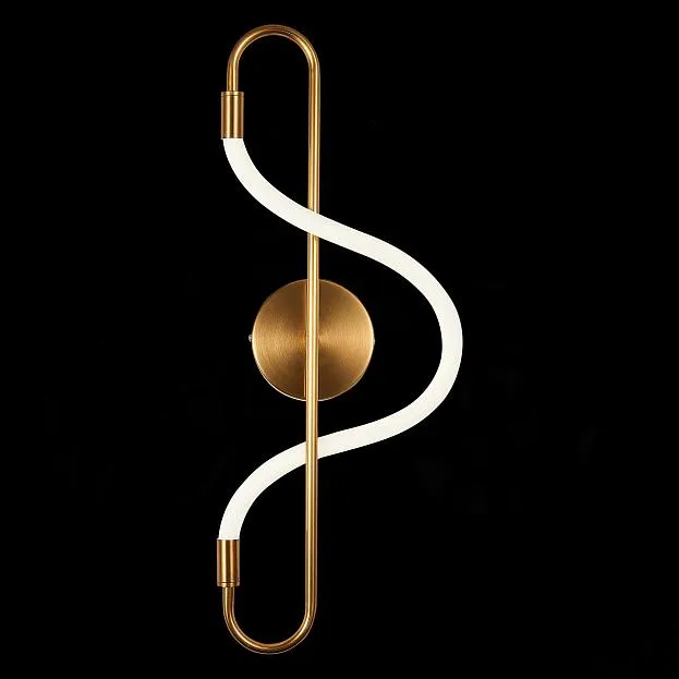 Светильник настенный ST Luce SL6102.301.10 Sagrato