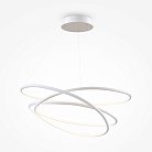 Подвесной светильник Maytoni MOD100PL-L88WK1 Nola