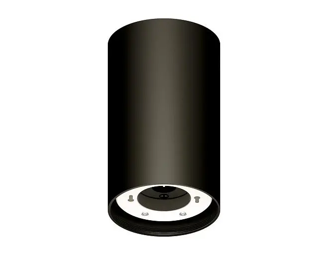 Корпус светильника накладной Ambrella light C8162 DIY Spot Корпус светильника накладной Ambrella light C8162 DIY Spot