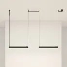 Трек-система Denkirs DK55SET04-01-DB Belty SET