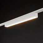 Трековый светильник SWG DL-SLIM-DFWH-12-CCT SLIM