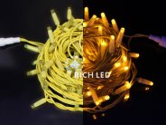 Гирлянда Rich LED RL-S10C-24V-RY/Y