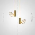 Подвесной светильник BABETTA Lampatron 5254