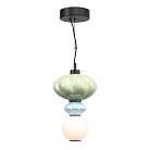Светильник подвесной ST-Luce SL6134.403.01 FLORENTINI