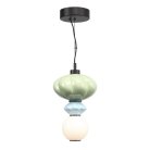 Светильник подвесной ST-Luce SL6134.403.01 FLORENTINI