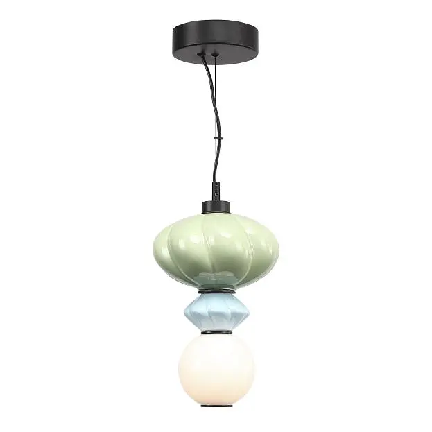 Светильник подвесной ST-Luce SL6134.403.01 FLORENTINI Светильник подвесной ST-Luce SL6134.403.01 FLORENTINI