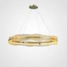 Кольцевые люстры и светильники GRADIENT Lampatron 1136-5445