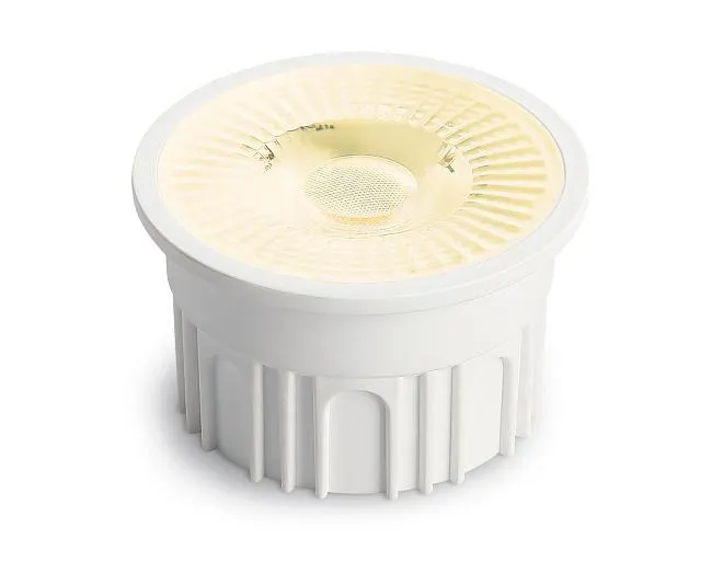 Лампа LED MR16-PR 9W IC 2700K 220-240V 38° Ambrella light 212201 BULBING
