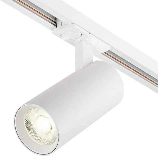 Трековый светильник Escada 20002TRA/03LED SWH 20002 Трековый светильник Escada 20002TRA/03LED SWH 20002