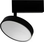 Трековый светильник Donolux DL18791WW24BM MOON