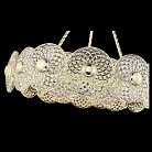 Подвесная люстра Wertmark WE160.18.303 PAMELA