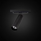 Трековый светильник Citilux CL01T071N Тубус