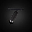 Трековый светильник Citilux CL01T071N Тубус