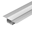 Профиль PLS-F-HIDE-3000 (, Алюминий) Arlight 044849