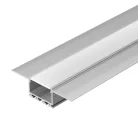 Профиль PLS-F-HIDE-3000 (, Алюминий) Arlight 044849