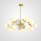 Люстра Matisse Self D75 ImperiumLoft 189764-26