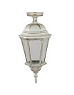 Потолочный светильник уличный Oasis Light 91405LA cover Gw ASTORIA 2