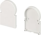 Заглушка ARH-POWER-W154 глухая (, Пластик) Arlight 036407