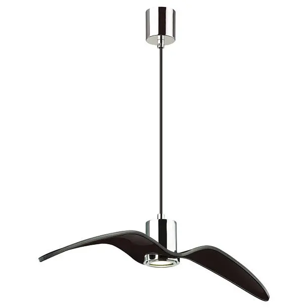 Подвесной светильник ODEON LIGHT 4901/1B BIRDS Подвесной светильник ODEON LIGHT 4901/1B BIRDS