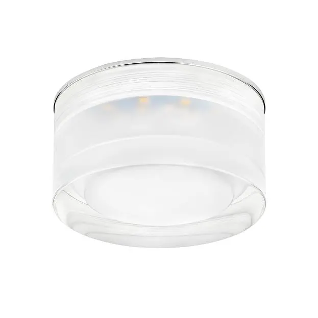 Светильник встраиваемый Lightstar 070234 Artico Светильник встраиваемый Lightstar 070234 Artico