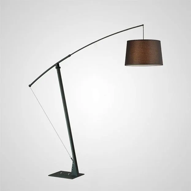 Торшер BELFORT ImperiumLoft 151274-26 BELFORT01