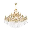 Подвесной светильник Maytoni DIA882-PL-45-G Monica