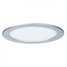 Встраиваемый светильник Paulmann 92072 Quality Line Panel