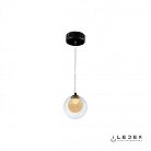 Подвесной светильник iLedex C4457-1R CR Oblivion