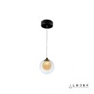 Подвесной светильник iLedex C4457-1R CR Oblivion