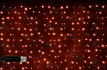 Гирлянда Rich LED RL-CS2*1.5-CT/R