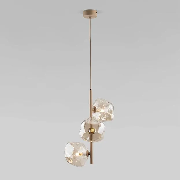 Подвесной светильник tk lighting 11107 lava sabia a071861