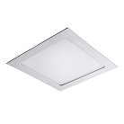 Встраиваемый светильник Lightstar 224184 Zocco