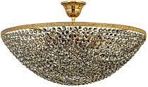 Потолочная люстра Arti Lampadari Stella E 1.3.50.506 G