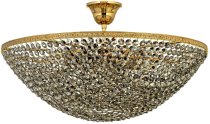 Потолочная люстра Arti Lampadari Stella E 1.3.50.506 G