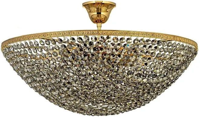 Потолочная люстра Arti Lampadari Stella E 1.3.50.506 G Потолочная люстра Arti Lampadari Stella E 1.3.50.506 G