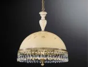 Подвесная люстра Reccagni Angelo L 6806/38