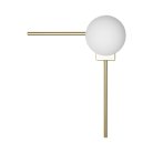 Бра Loft IT 10132/A Gold Meridian