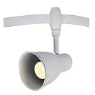 Трековый светильник Arte Lamp A3058PL-1WH RAIL HEADS