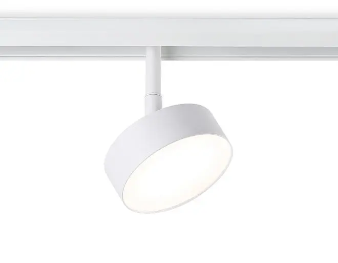 Светильник светодиодный трековый Ambrella light GL3852 Светильник светодиодный трековый Ambrella light GL3852