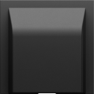 Кабельный вывод, черный графит, Donel DS87157 S08