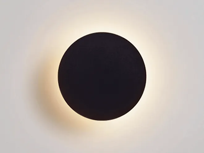 Настенный светильник DesignLed ML-R200-BL-WW ML