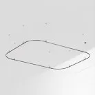 Шинопровод Arlight 048539 APRIORI