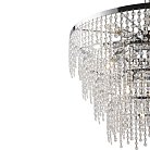 Подвесная люстра Maytoni DIA202PL-12CH Noa