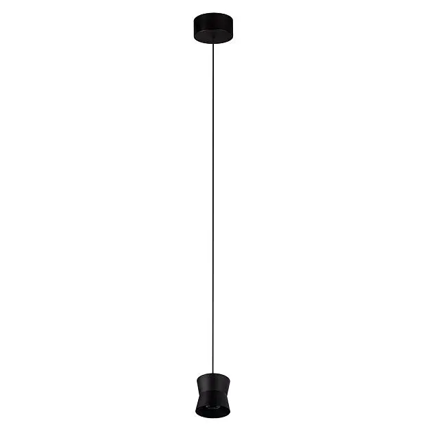 Подвесной светодиодный светильник Crystal Lux CLT 066C80 BL Подвесной светодиодный светильник Crystal Lux CLT 066C80 BL