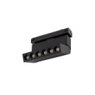 Трековый магнитный светильник Nowodvorski 11312 Focus Out Led