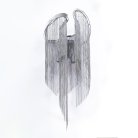 Настенный светильник Loft IT 10208W Smoke Stream